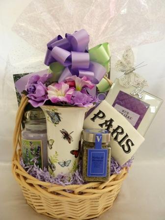 Business of Baskets, LLC - Scottsdale AZ 85260 | 480-766-1350 | Gifts