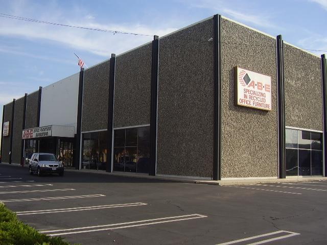 A B E Office Furniture Super El Monte Ca 91731 877 223 3876 P9260059