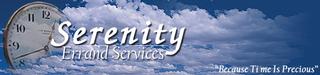 Serenity Errand Services