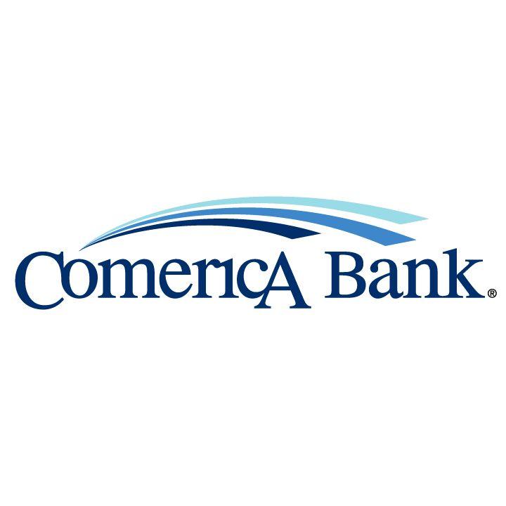  by Comerica Bank