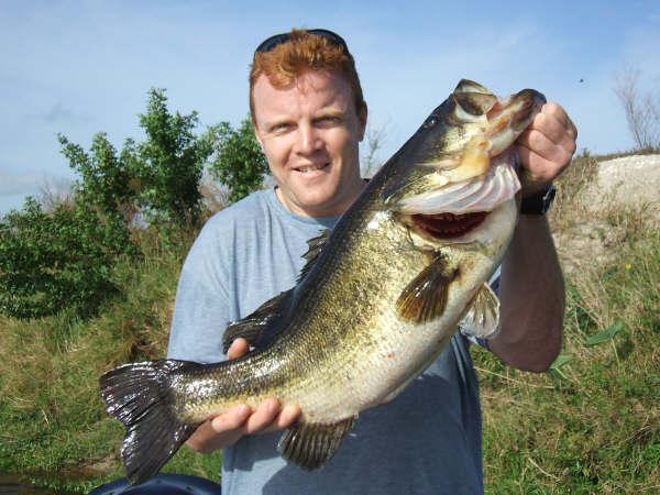 Brad Kerwin Camera 12.55 pounds by Shellen Guide Service