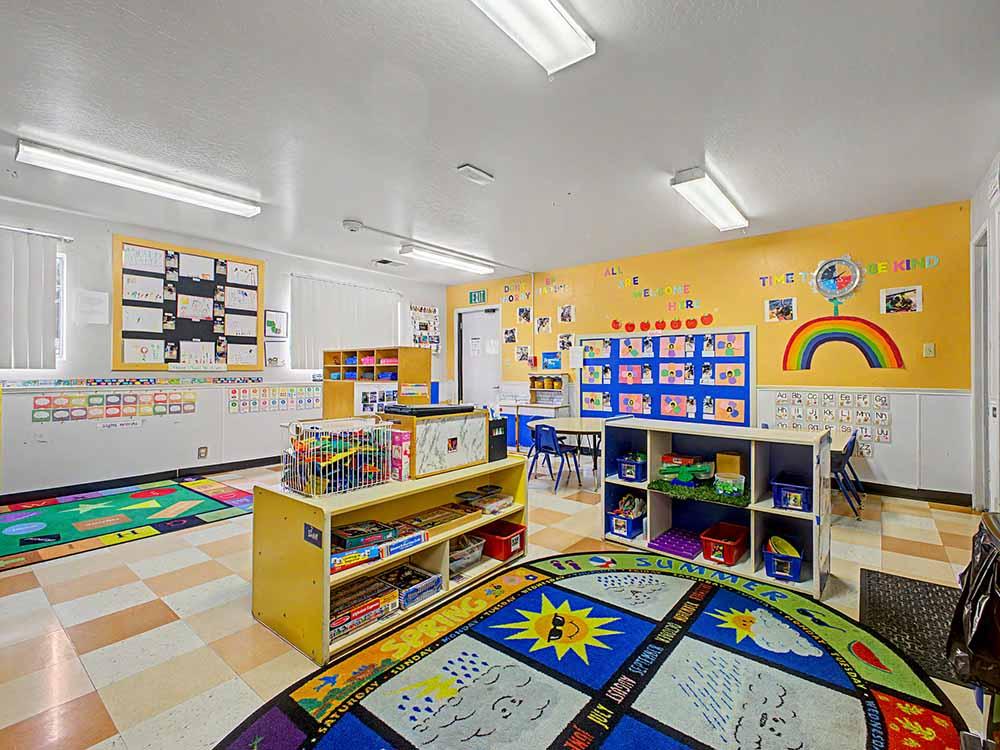 by Walnut Boulevard KinderCare