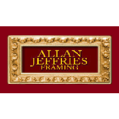 Allan Jeffries Framing