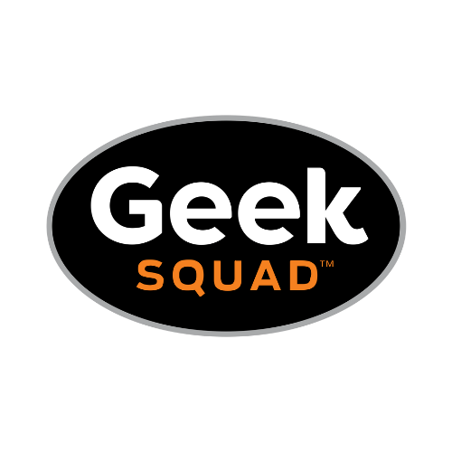  by Geek Squad