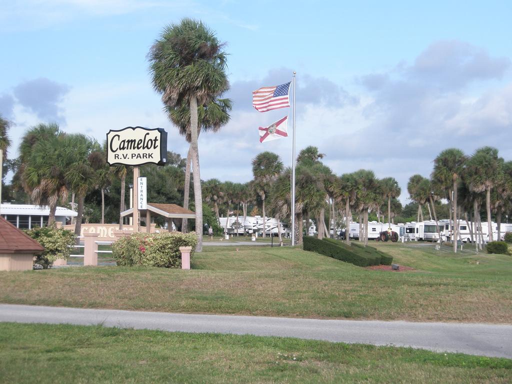 Pictures for Camelot RV Park Inc in Malabar, FL 32950 Camping