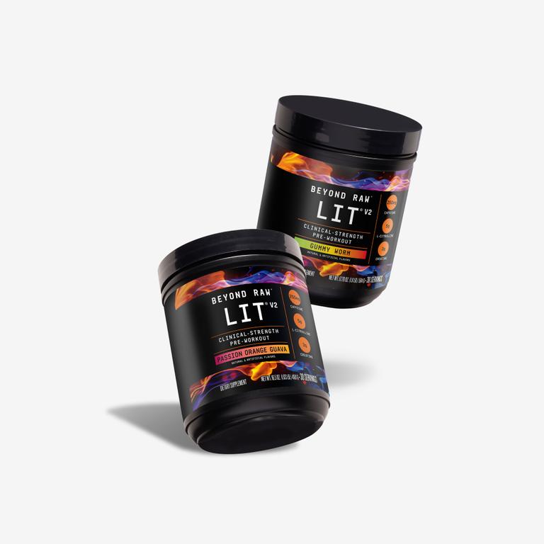  by GNC