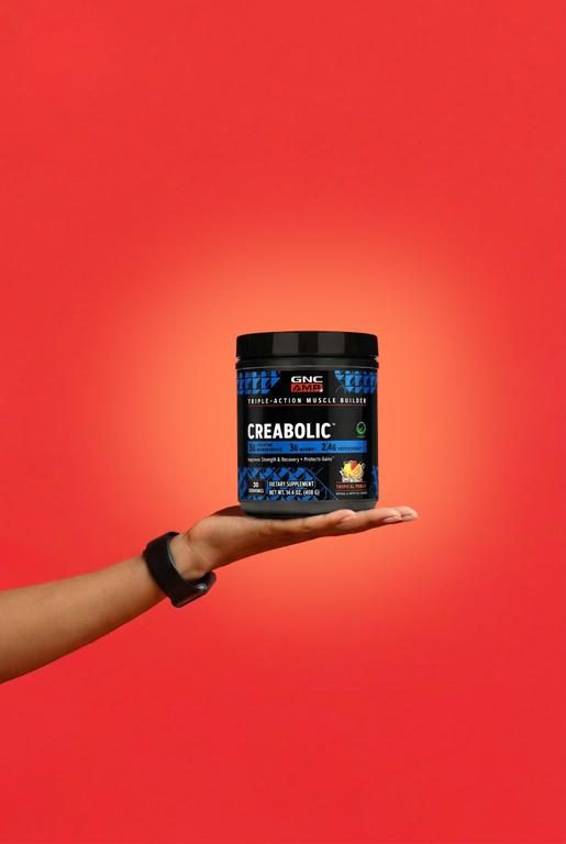  by GNC
