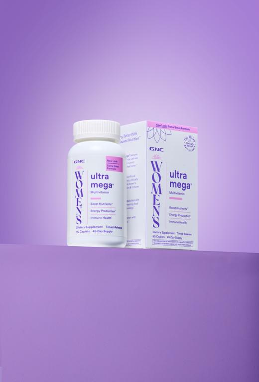  by GNC