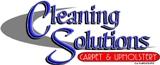 logo quickb by Cleaning Solutions Carpet & Tile Cleaning