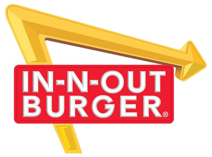  by In-N-Out Burger