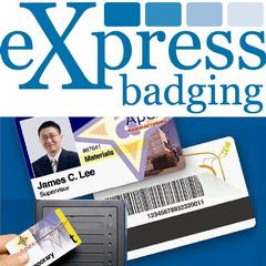 Express Badging Services