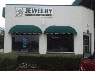LV Jewelry