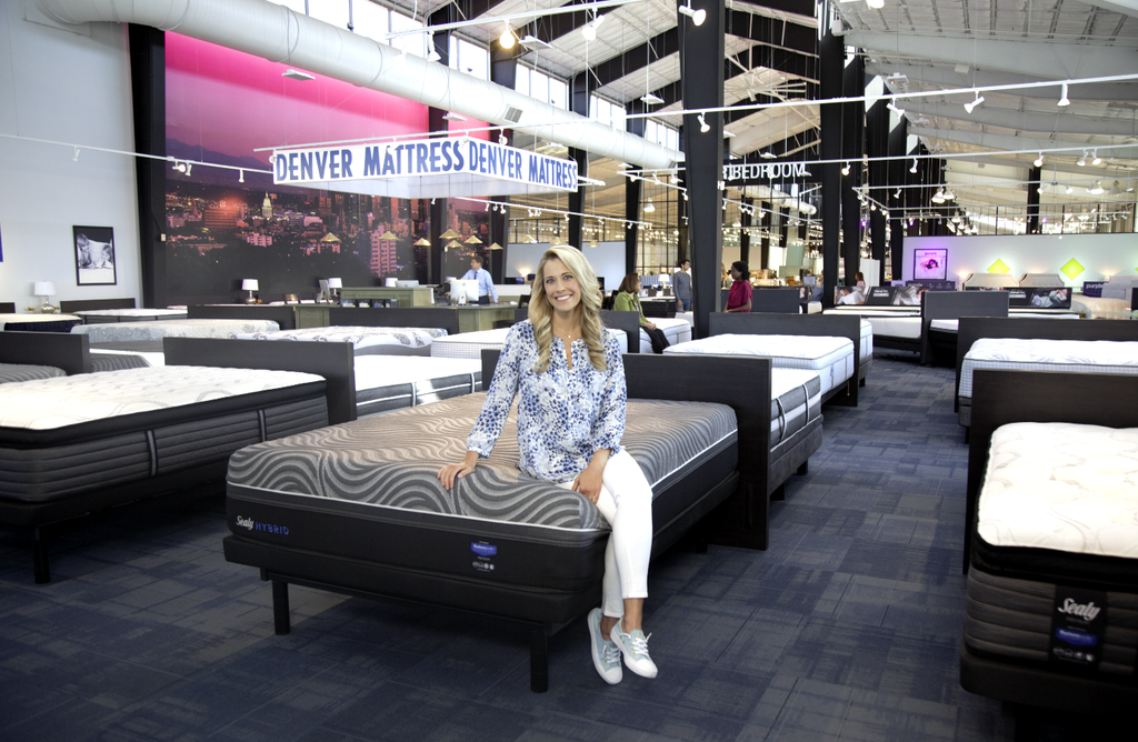 Denver Mattress Erie CO 80516 3038280452 Bed & Bath