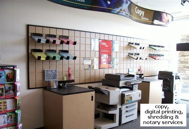 The UPS Store - Black & White and Color Copies and Digital Prints.JPG by The UPS Store