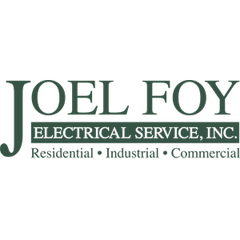 Joel Foy Electrical Service