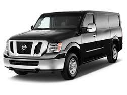 Nissan1 by Tropical Tours & Transportation