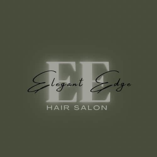  by Elegant Edge Hair Salon