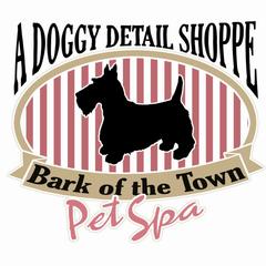 Bark of The Town Pet Spa