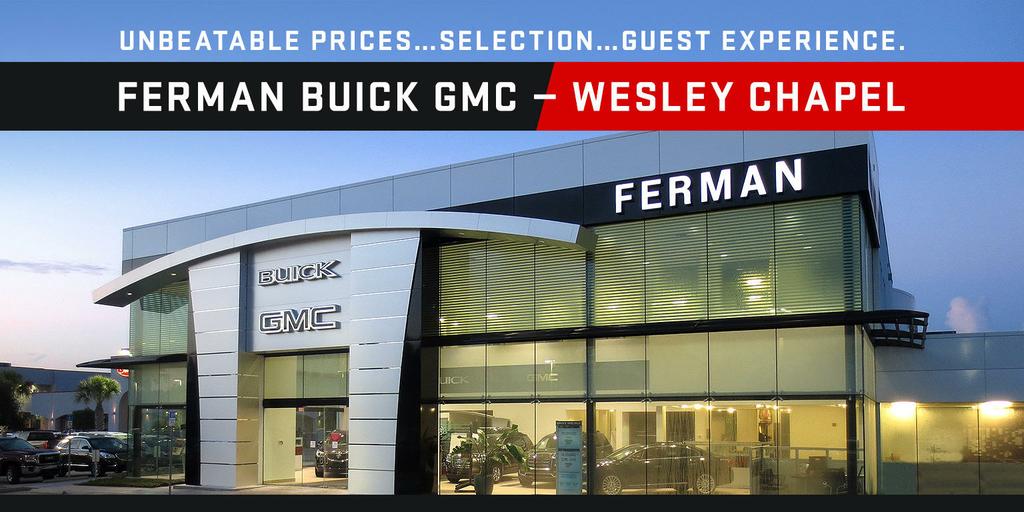 Pictures for Ferman Buick GMC Wesley Chapel in Lutz, FL 33559
