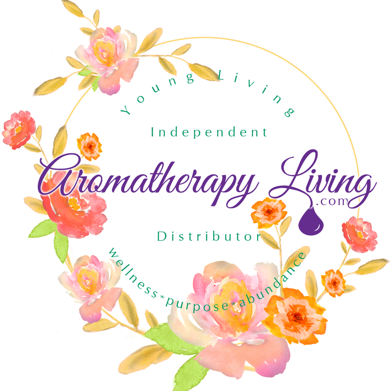  by Aromatherapy Living, Independant Distributor with Young Living Essential Oils