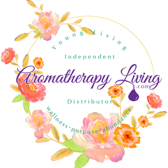Aromatherapy Living, Independant Distributor with Young Living Essential Oils