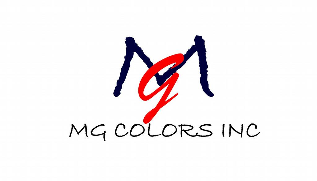LOGO 3 by Mg Colors Incorporated