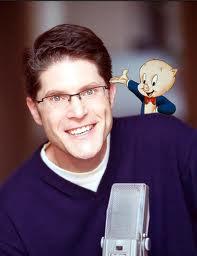 Bob Bergen Phantom City Studio Orlando Florida.jpg by Phantom City Studio Voice Over Studios Orlando, Fl