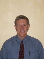 San Carlos Chiropractic: Schaffer Glen DC