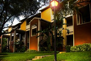 The Glades Apartments