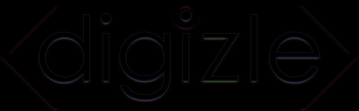 digizle logo by Digizle