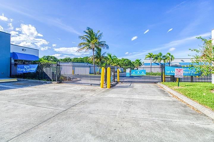  by SmartStop Self Storage
