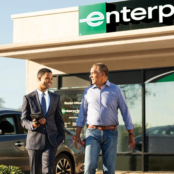 Pictures for Enterprise RentACar in Savannah, GA 31406