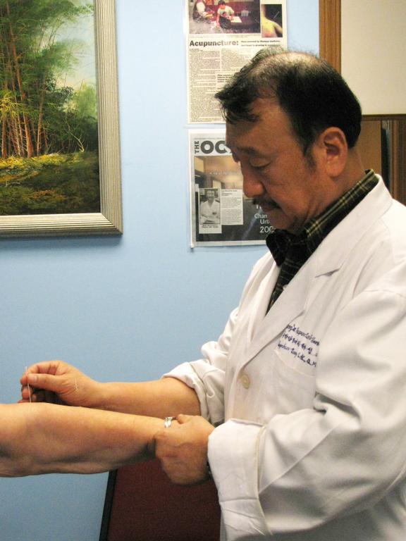 Songs Acupuncture and Herbal Clinic Chicago IL 60630 7737592123