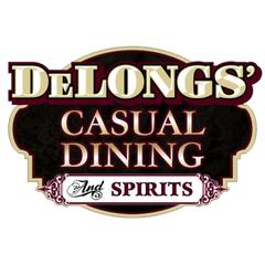 Delongs' Casual Dining & Spirits