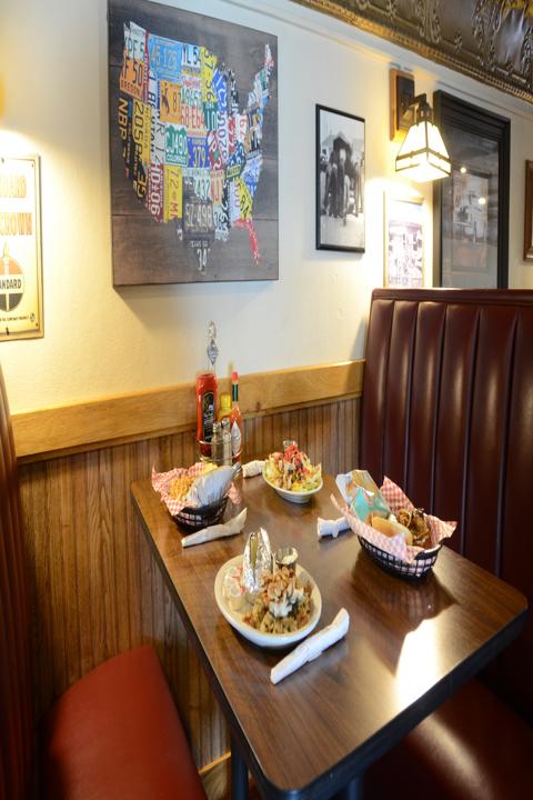  by Delongs' Casual Dining & Spirits