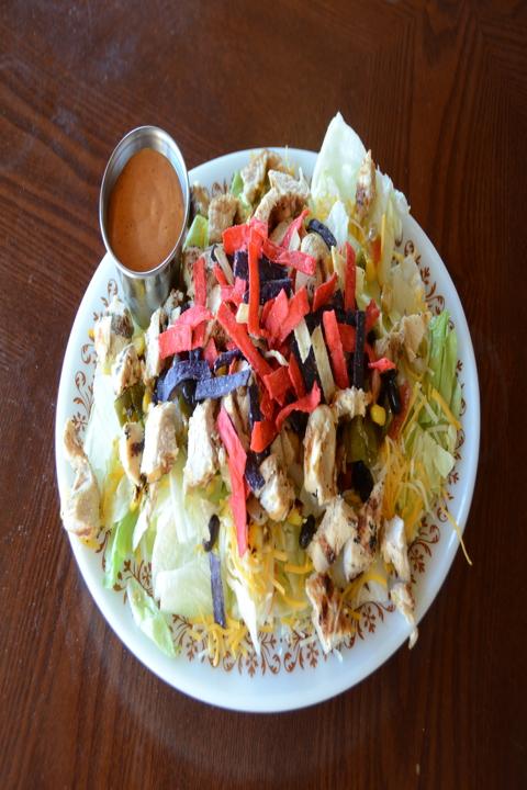  by Delongs' Casual Dining & Spirits