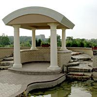 gazebo by Bobaks Signature Events