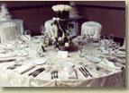 table by Bobaks Signature Events