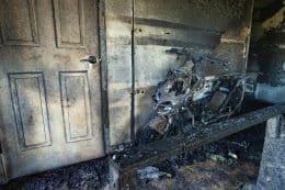 FSRI-E-Bike-Lithium-Ion-Battery-fire-260x173 by Fox Valley Fire & Safety Co.