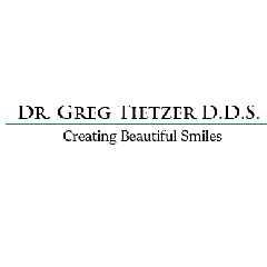 Dr. Greg Tietzer D.D.S.