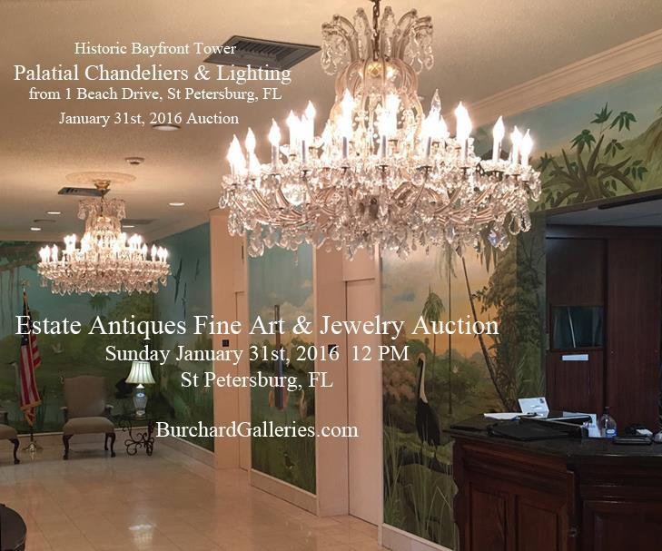  by Burchard Galleries Inc.