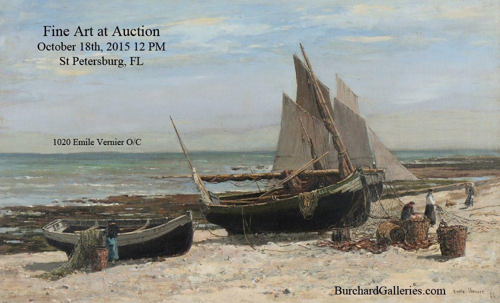  by Burchard Galleries Inc.
