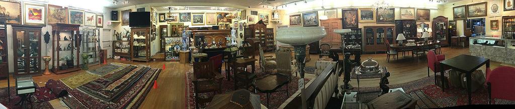  by Burchard Galleries Inc.
