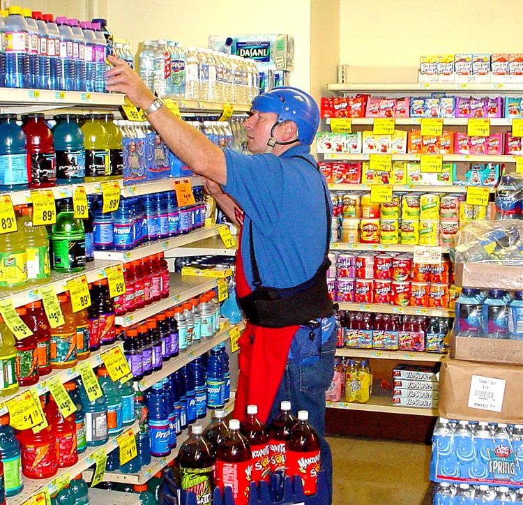 Arrowhead West Inc Lake City KS 67071 6208863711