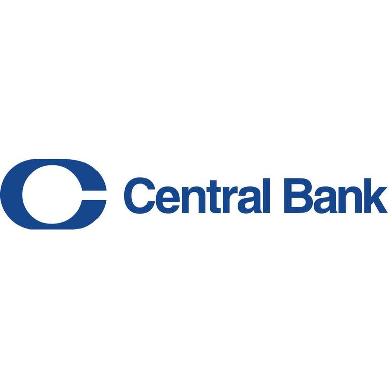 Central Bank Logo by Central Bank & Trust Co.