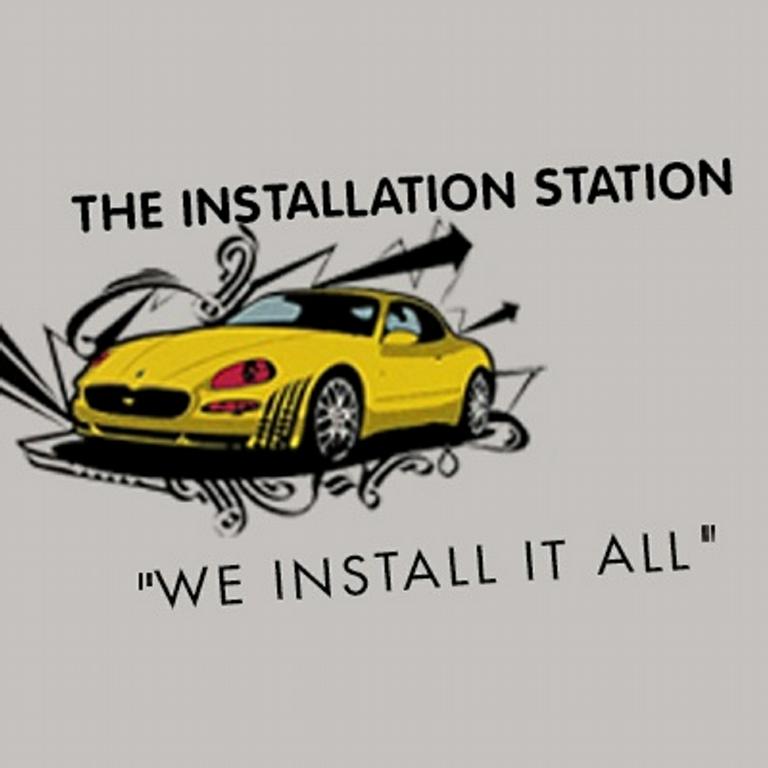logo1 by Installation Station