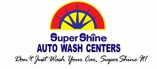 Super Shine Auto Wash