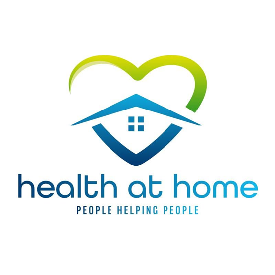  by Health at Home