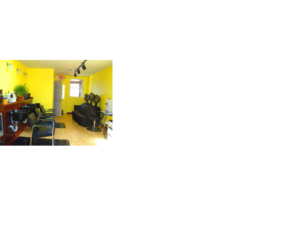 hair salon baltimore