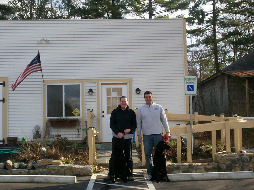 Animal Kingdom Kennels Inc Fairplay MD 21733 3015823353